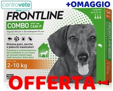 Frontline COMBO Cane 3 Pipette