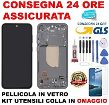 DISPLAY ORIGINALE AMOLED 2X