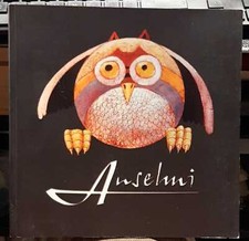 Anselmi catalogo opere di - opere,