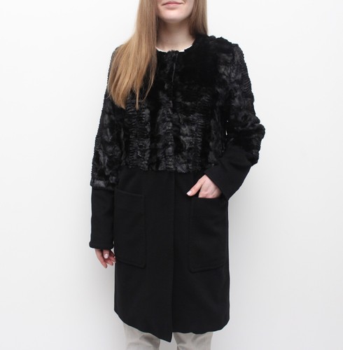 Cappotto donna max - mara, studio