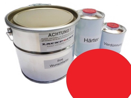 Litri set vernice - litri,