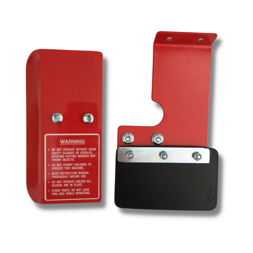 Deflettore sporco power - deflettore,