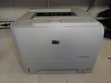 HP laserjet P2035 Laser