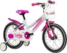 Bicicletta Lombardo CREMONA 16