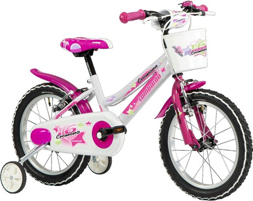 Bicicletta lombardo cremona - bicicletta, 16