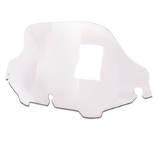 Parabrezza Wave 8" per Harley
