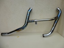  Harley Davidson Softail Evo collettori di scarico