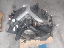 Audi S4 B5 2.7L V6 BiTurbo AGB Motor mit Elektronik 100k km