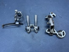 Sachs Huret Eco Shifter and