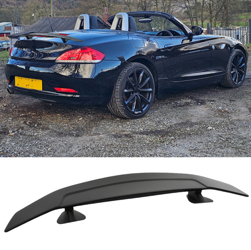 Spoiler posteriore gt - posteriore, 46"