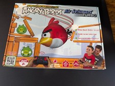Angry Birds Air Swimmers Turbo