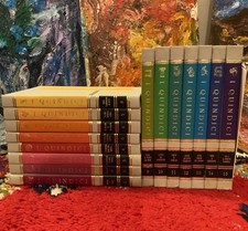 Enciclopedia I Quindici I