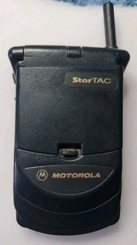 Motorola startac etacs - motorola,