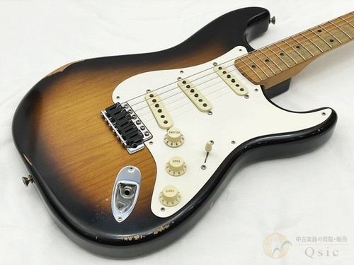 Fender road worn - fender, stratocaster