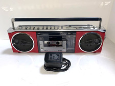 SANYO MR-U4SL Radio Portatile