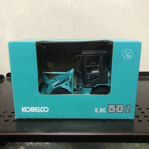 440 kobelco miniature lk50z - miniature,