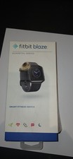 Orologio Fitbit Blaze Smart