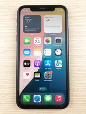 IPHONE XR 64GB NERO