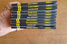 Diabolik Swiss sequenza 10