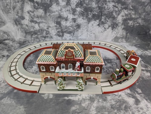 Villeroy boch toys village - villeroy, &