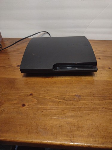Ps3 sony playstation - ps3,