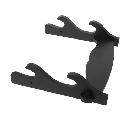 Flauto legno supporto a - legno,