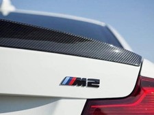 Adesivo emblema BMW M2