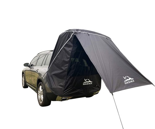 Hasika suv tenda - tenda, da