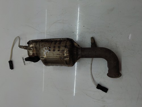 Catalizzatore per peugeot 208 - per,