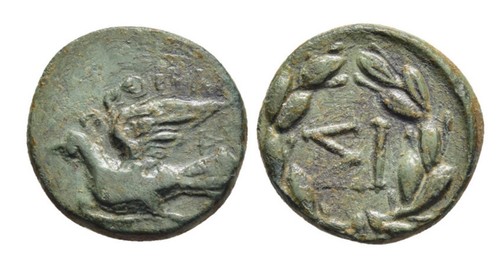 Sikyonia sikyon circa - sikyonia., sikyon.