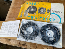 Altoparlanti INFINITY 4012i