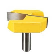 fresa per legno con inserti in