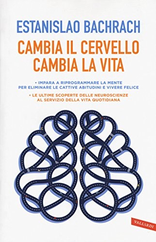 Cambia cervello la - il, cervello,