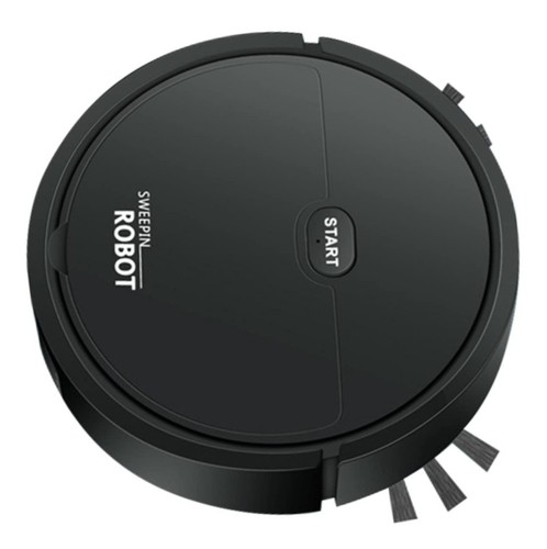 Mini robot aspirapolvere - 12v,