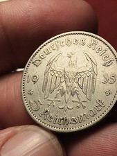 GERMANIA DEUTSCHES REICH 5