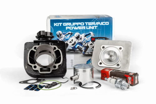 Kit cilindro polini corsa - corsa, 70cc