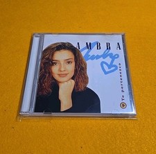 AMBRA ANGIOLINI-TE PERTENEZCO-