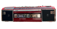 FISHER PHW545L Raro Cassette