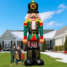 Wellcomer Schiaccianoci