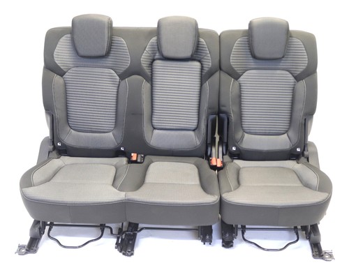 Sedile renault grand scenic - grand, iv