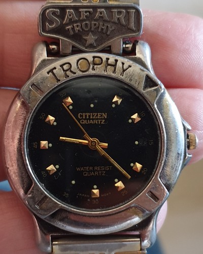 Orologio polso citizen - polso,