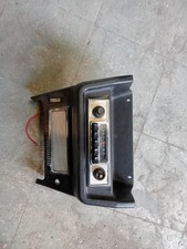 Autoradio Anni 60/70