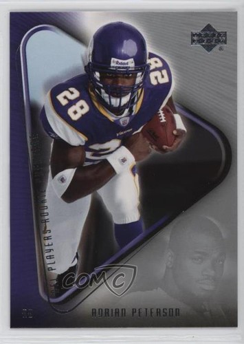 2007 upper deck nfl players - 2007,