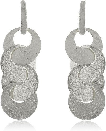 Orecchini long wave - orecchini,