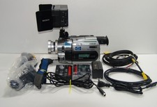 RICONDIZIONATO Sony DCR-TRV510