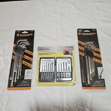 Kit Utensili Completo: 9