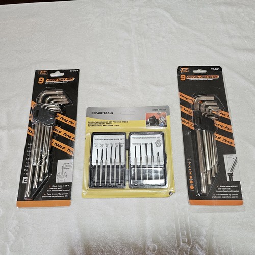 Kit utensili completo 9 - kit,