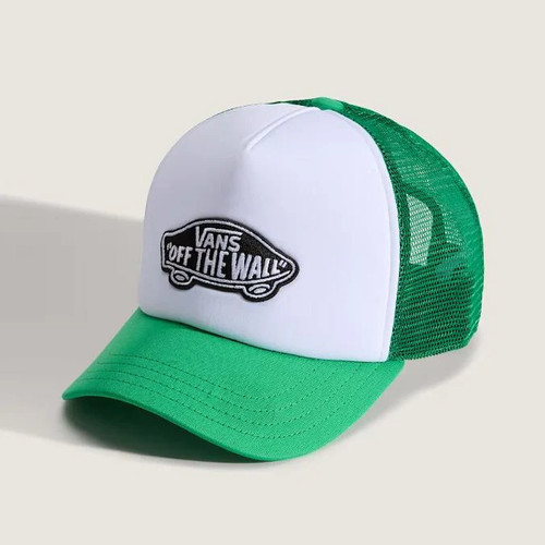 Cappello vans classic patch - vans,
