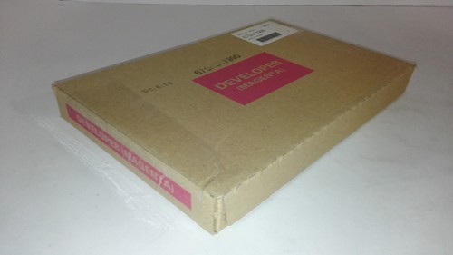 Xerox 675k17990 sviluppatore - 675k17990,