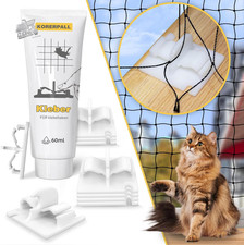 Cat Balcony Protective Net